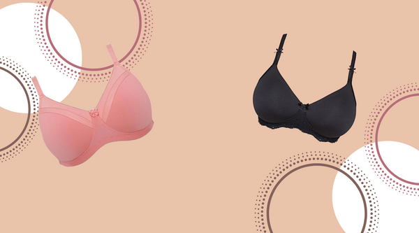 How to Find the Perfect Bra Size