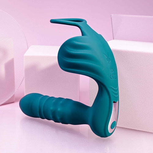 Bring It On 2 In 1 Bull Plug