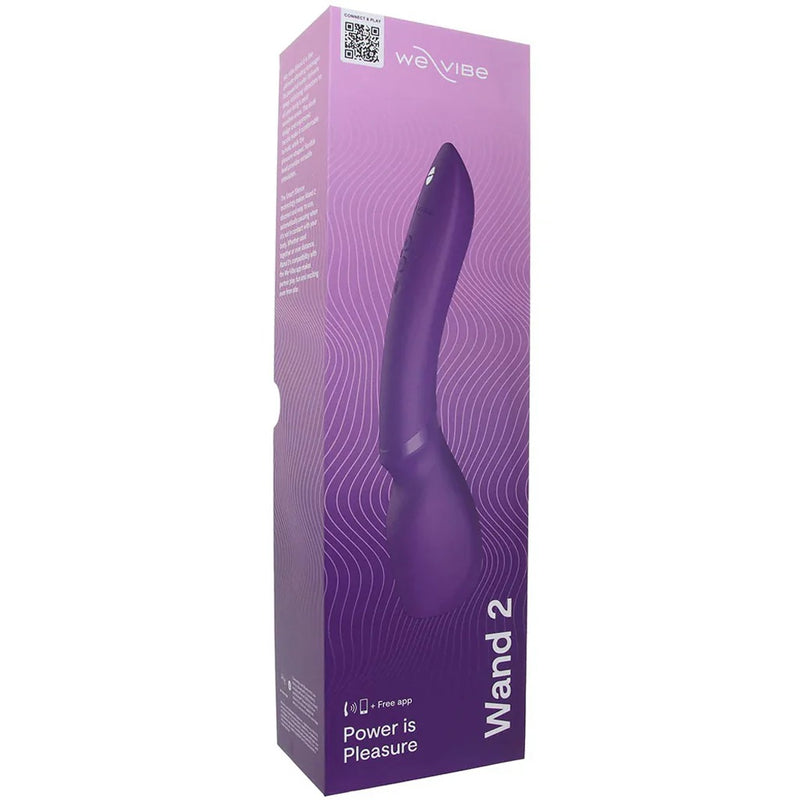 We-Vibe Wand 2