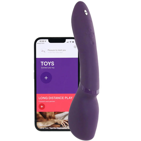 We-Vibe Wand 2