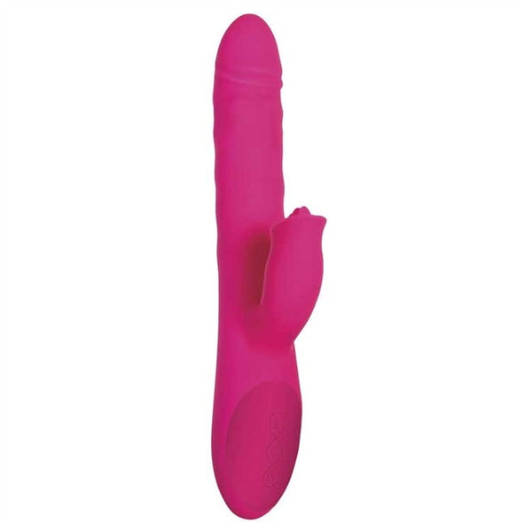 Rotating Rabbit Vibe