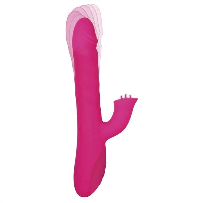 Rotating Rabbit Vibe