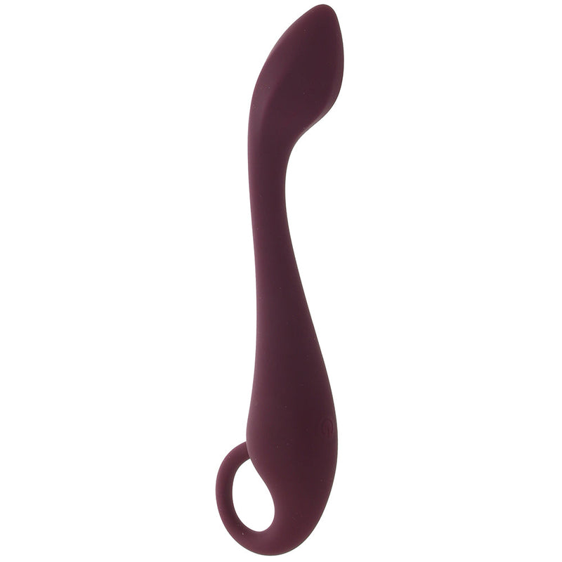 Lochness Silicone G Vibe