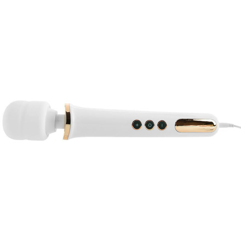 Magic Massager Rechargeable Rose Gold