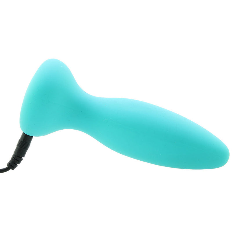 A-Play Experienced Vibrating Remote Butt Plug