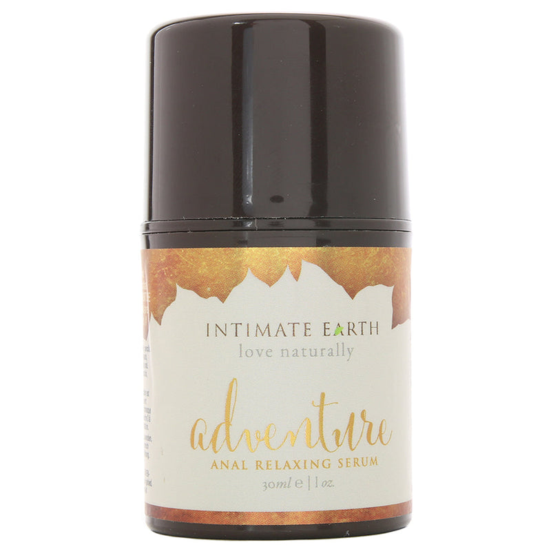 Adventure Anal Relaxing Serum