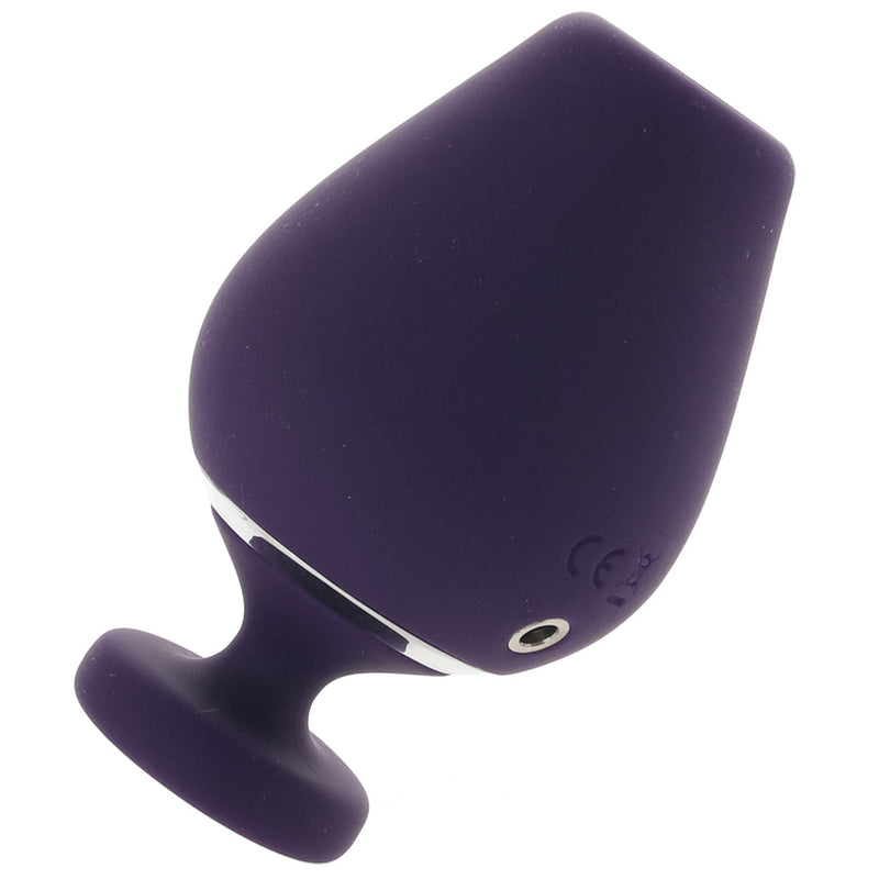 Vino Rechargeable Vibrating Sonic Vibe