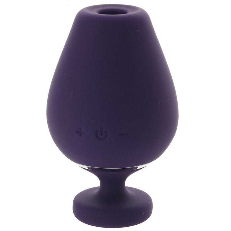 Vino Rechargeable Vibrating Sonic Vibe