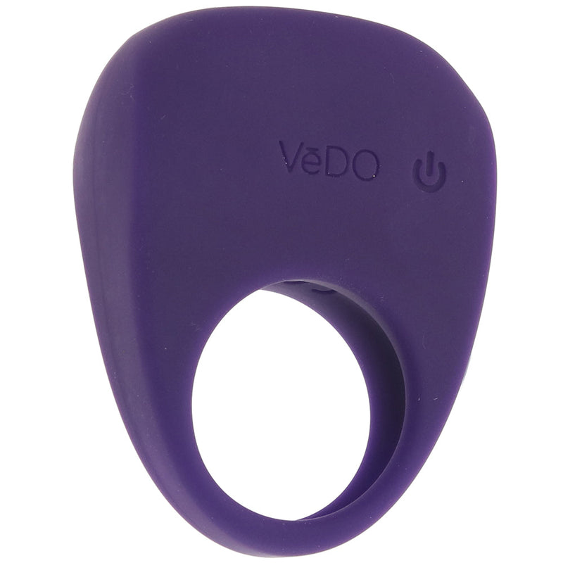 Driver Rechargeable Vibrating C-Ring