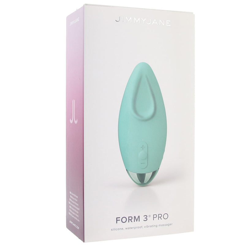 JimmyJane Form 3 Pro Vibe