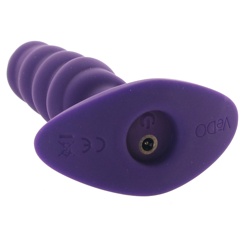 Twist Anal Vibe