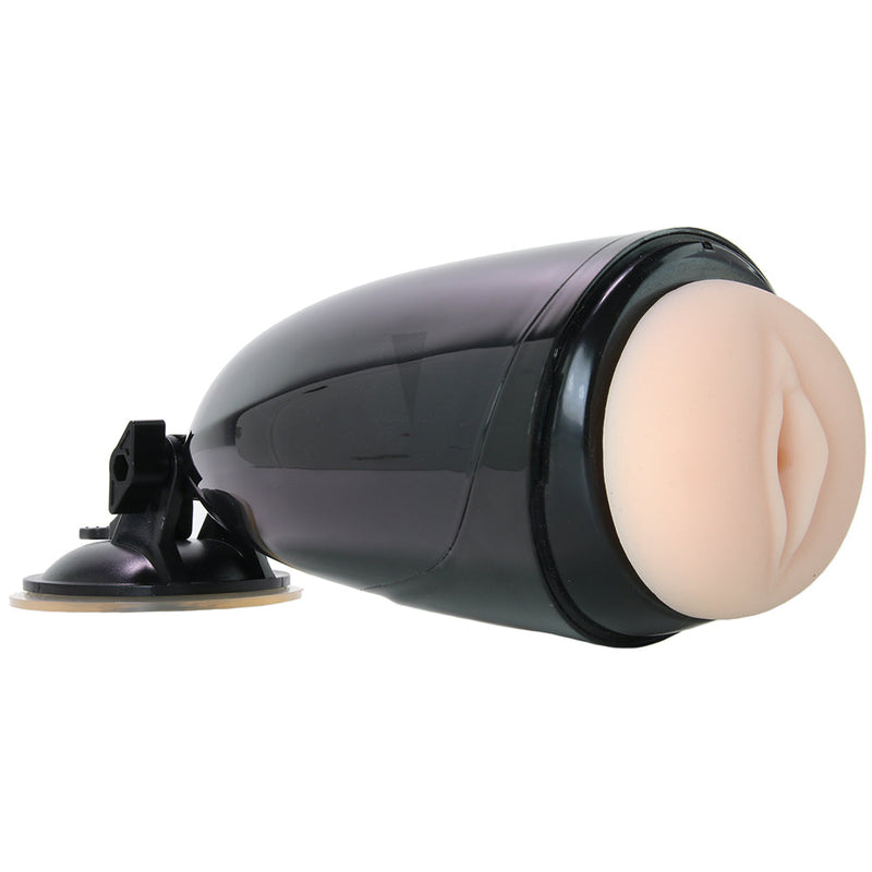 PDX Dirty Talk Interactive Starter Stroker