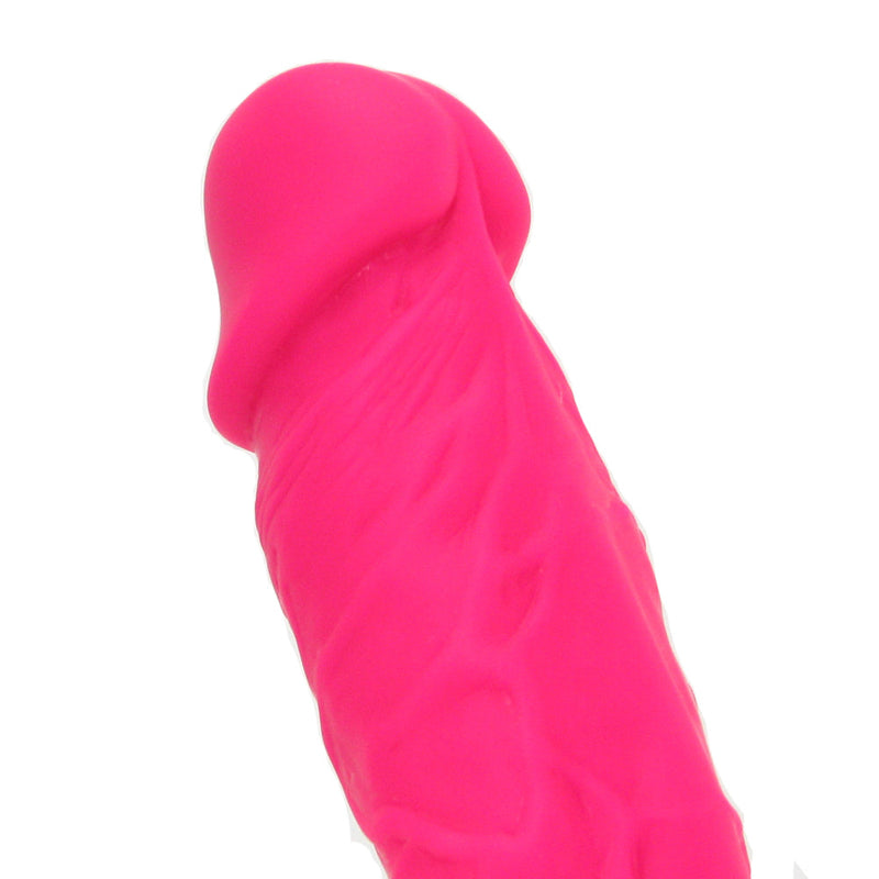 Small Silicone Colours Dildo