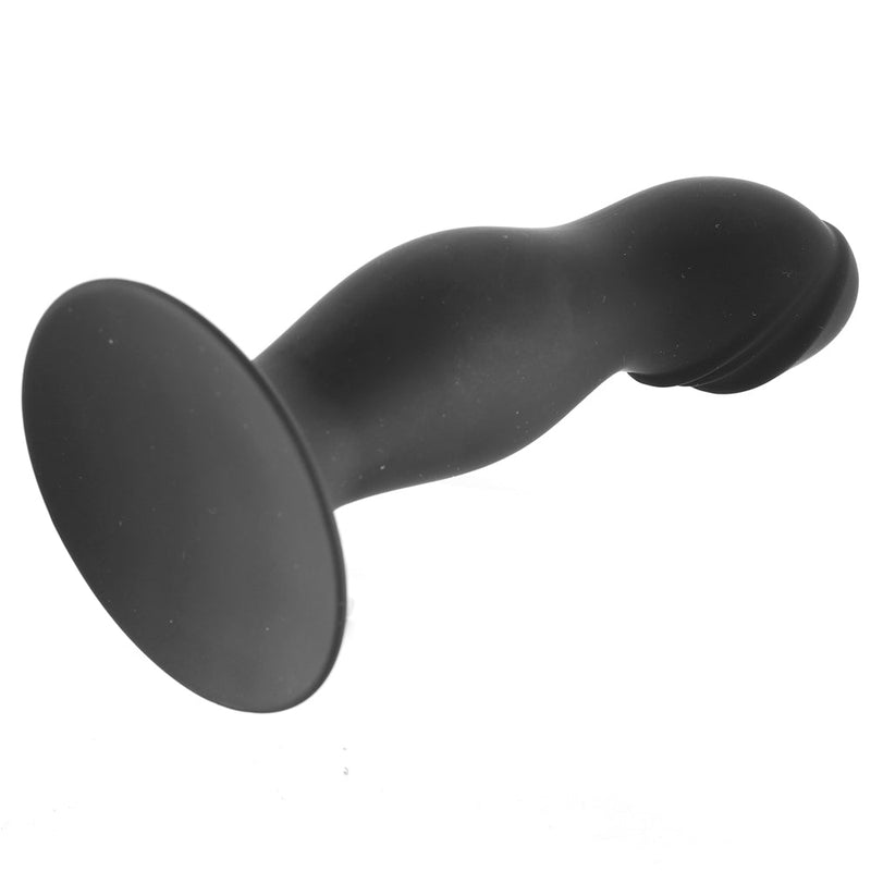 Silicone Anal Stud