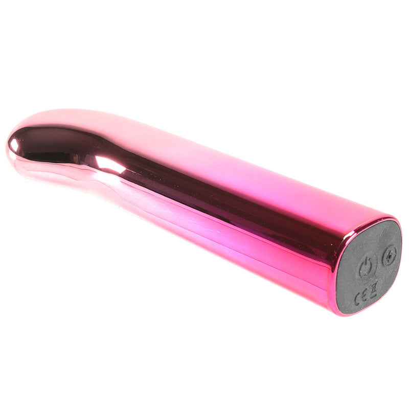 Glam Fierce Power Rechargeable G-Vibe