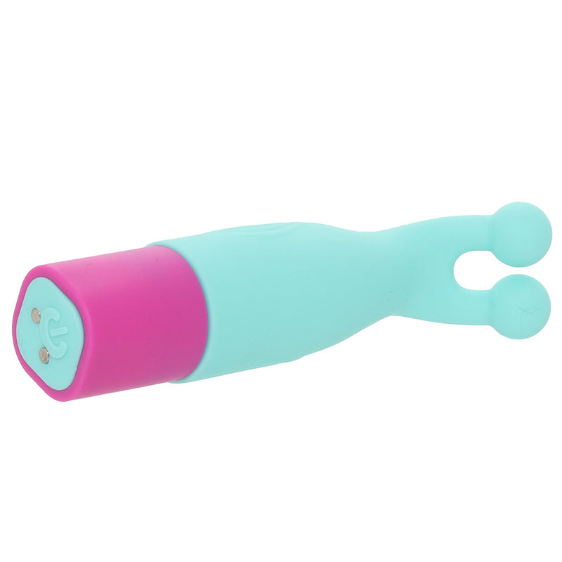 Maci 3.5 Inch Silicone Bullet Vibe