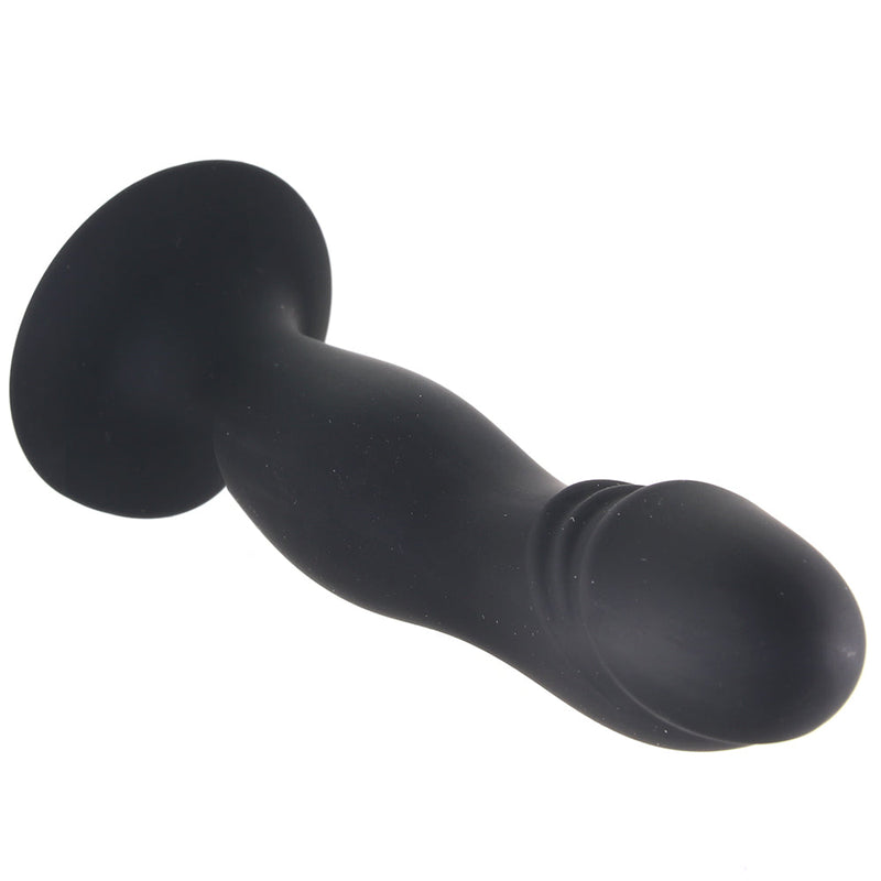 Silicone Anal Stud