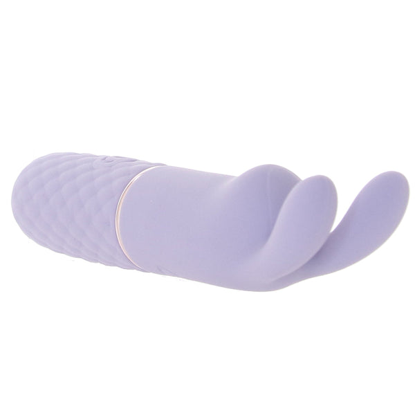 Loveline Dona Vibrating Mini-Rabbit