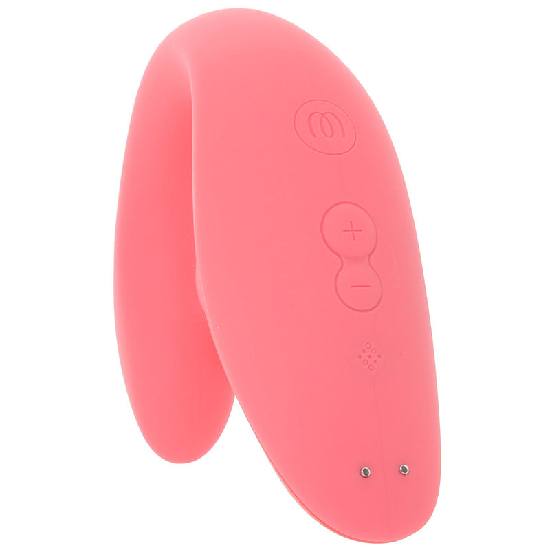 Womanizer Blend Dual Stimulator