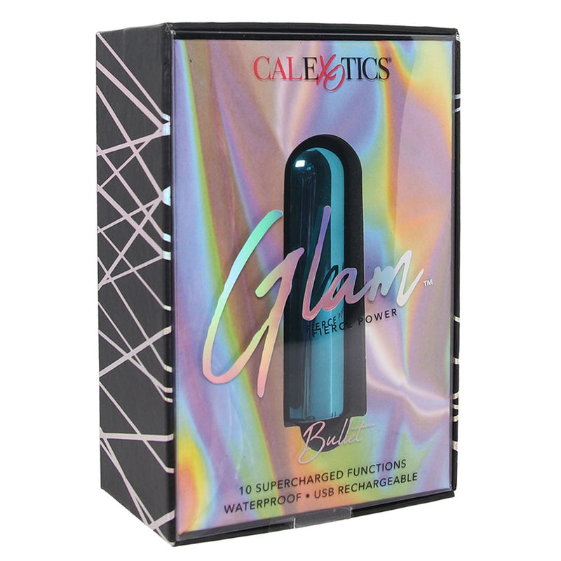 Glam Rechargeable Bullet Vibe