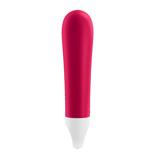 Ultra Power Bullet