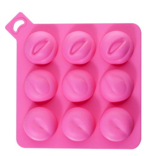 Silicone Sexy Cooler Ice Trays