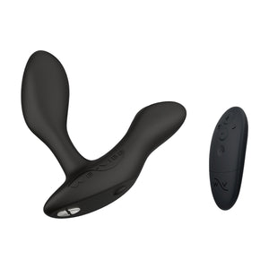 We-Vibe Vector+ - Vibrating Prostate Massager