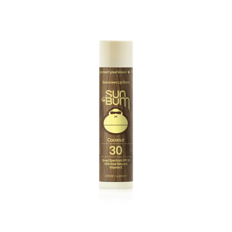 Original SPF 30 Sunscreen Lip Balm