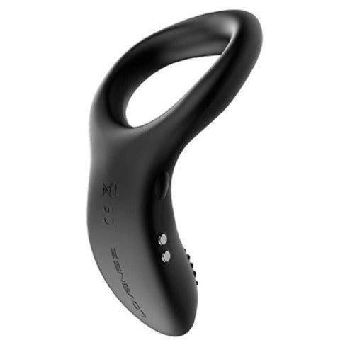 Lovense Diamo – Bluetooth Remote-Controlled Cock Ring