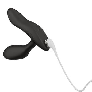 We-Vibe Vector+ - Vibrating Prostate Massager