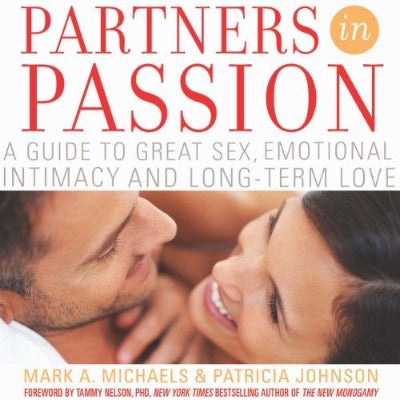 Partners in Passion