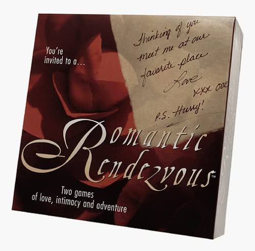 Romantic Rendezvous