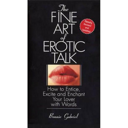 Fine Art Erotic Talk / Gabriel