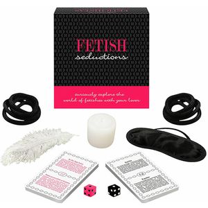 Fetish Seductions Game