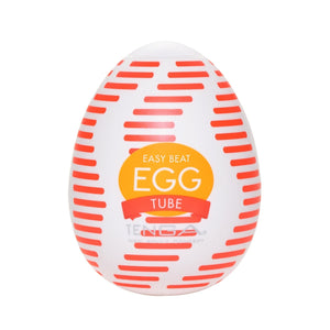 Tenga - Egg Masturbator - Wonder Tube