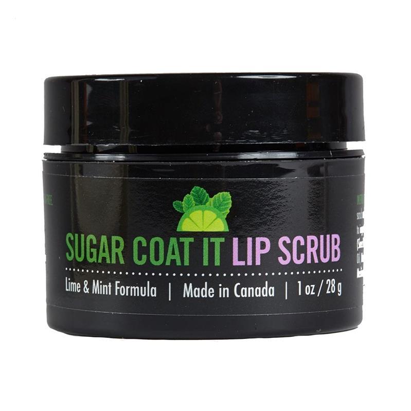 Sugar Coat It Lip Scrub