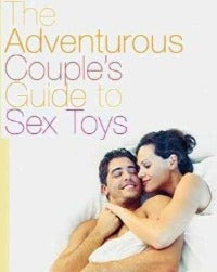 Adventurous Couple's Sex Toys Book