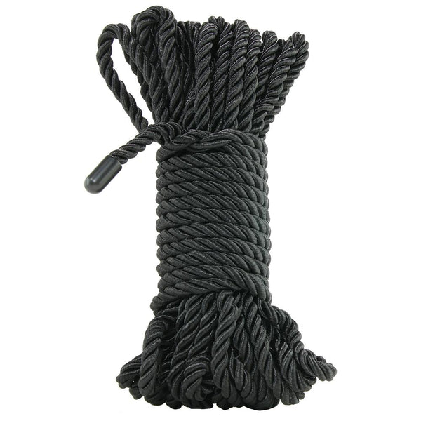 Scandal BDSM Rope