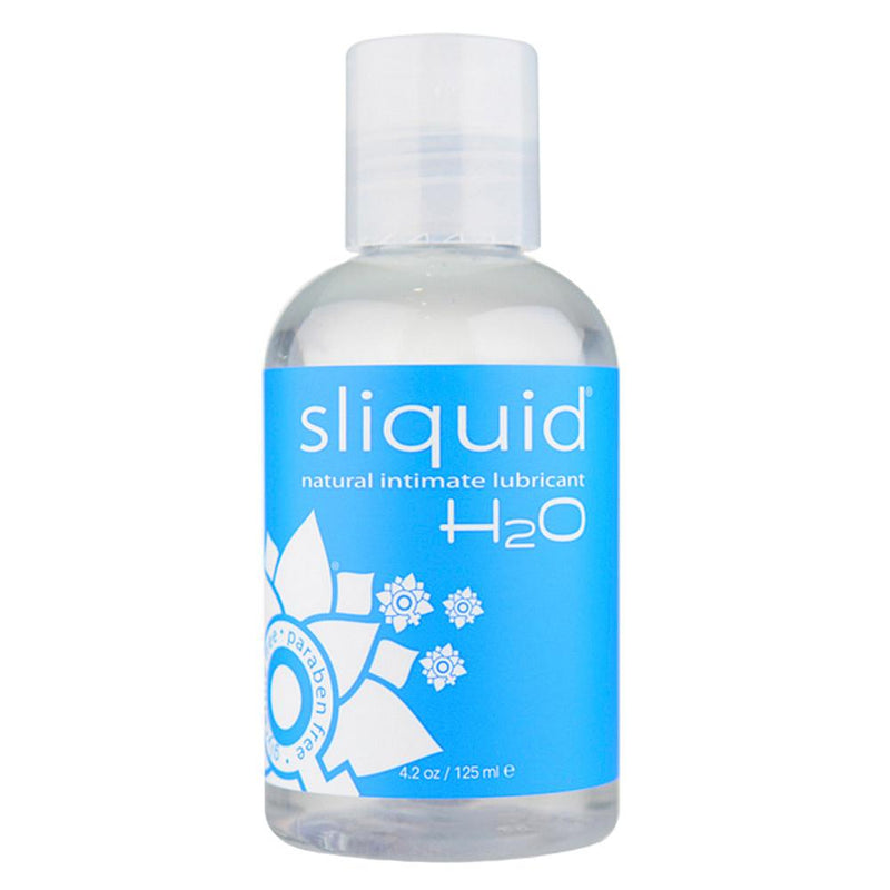 Sliquid H20 Lubricants