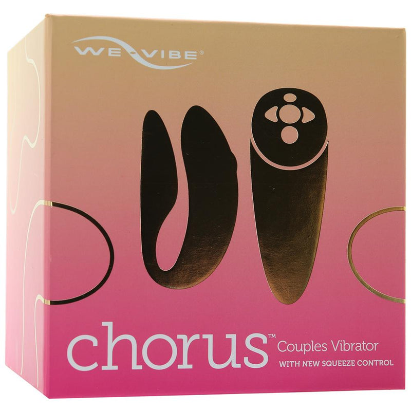 We-Vibe Chorus
