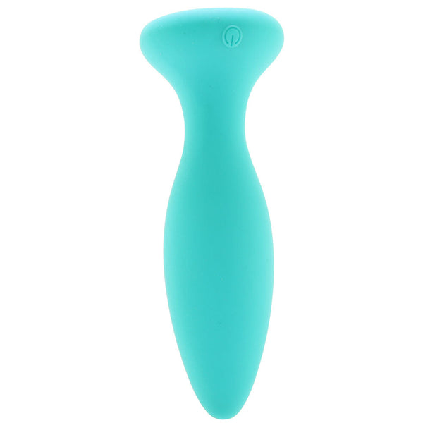 A-Play Beginner Vibrating Remote Butt Plug