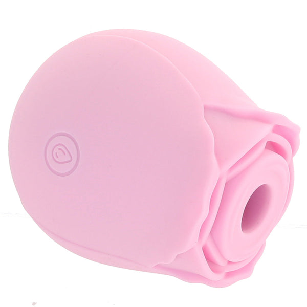 INYA The Rose Rechargeable Suction Vibe