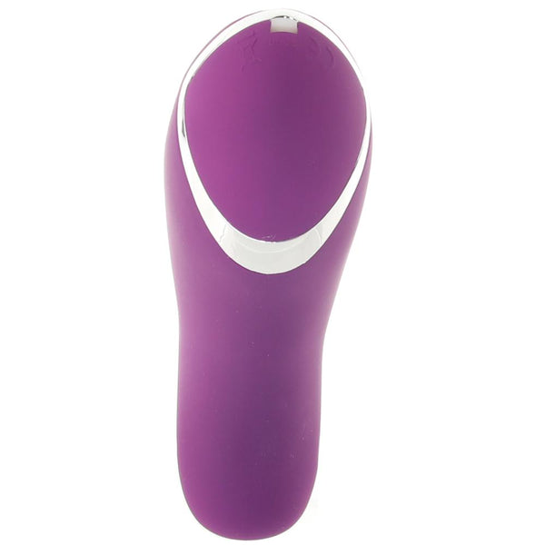 The Breve Multi Speed Vibe